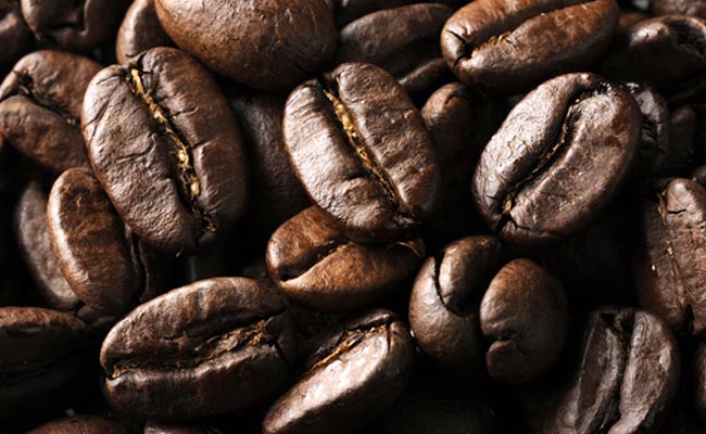 Coffee Commodity Channel