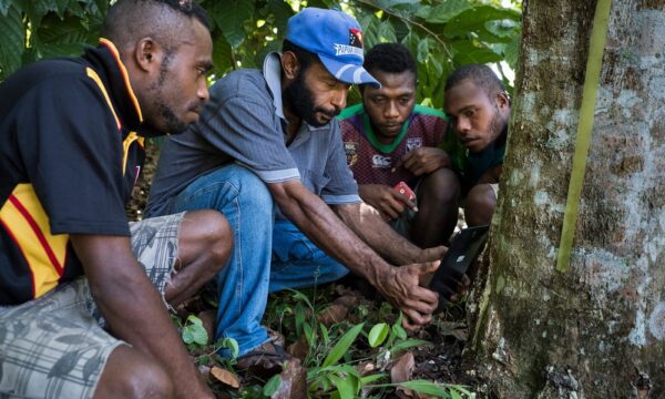 Conor-Ashleigh-practice-3