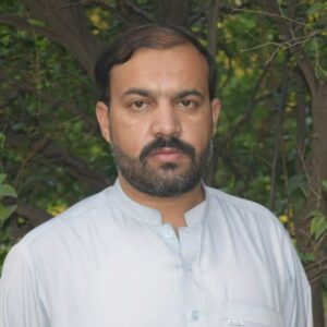 Fazal Ullah