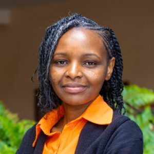 Idah Mugambi