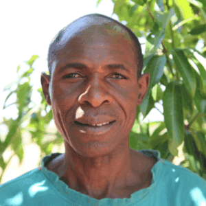 Kenny Farmer in Zambia